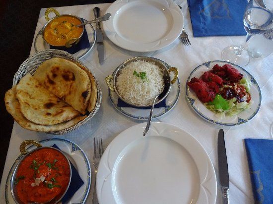 India Tandoor